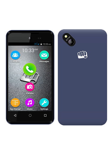 سعر و مواصفات Micromax Bolt D303