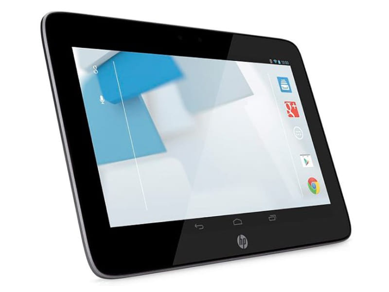 سعر و مواصفات HP Slate10 HD