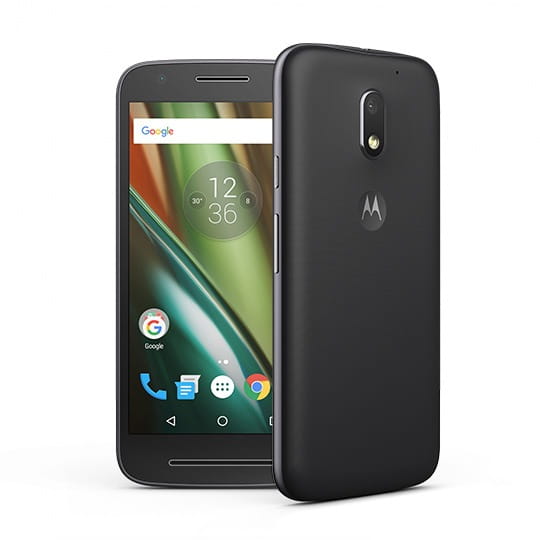 سعر و مواصفات Motorola Moto E3