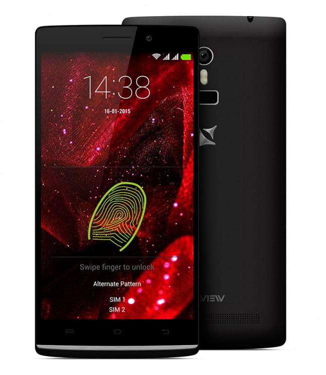 سعر و مواصفات Allview E3 Sign