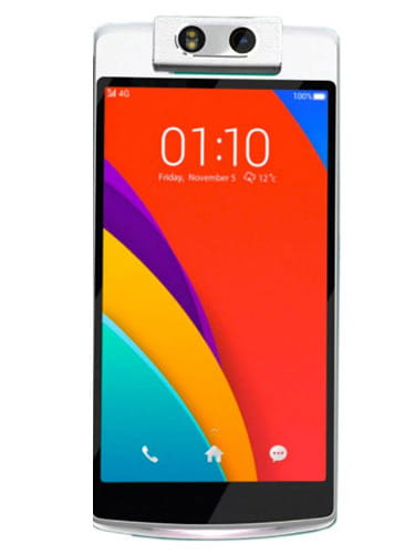 سعر و مواصفات Oppo N3