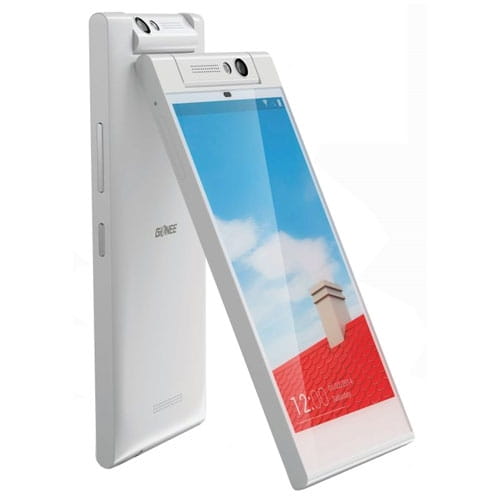 سعر و مواصفات Gionee Elife E7 Mini