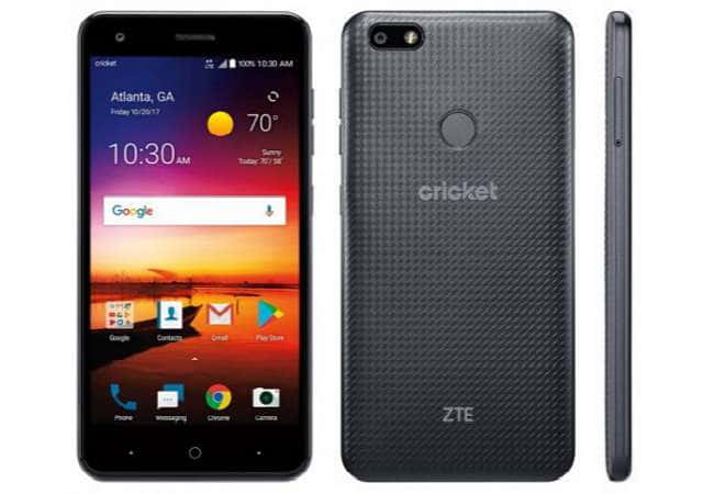 سعر و مواصفات ZTE Blade X