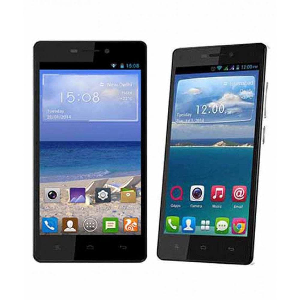 سعر و مواصفات QMobile Noir M90