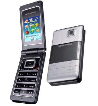 سعر و مواصفات BenQ-Siemens EF71