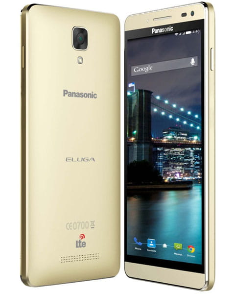 سعر و مواصفات Panasonic Eluga L2