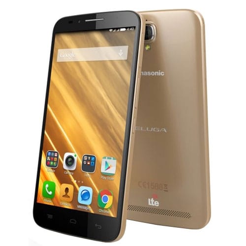 سعر و مواصفات Panasonic Eluga Icon