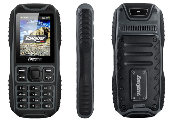 سعر و مواصفات Energizer Energy 200