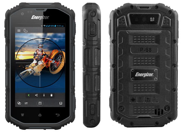 سعر و مواصفات Energizer Energy 400