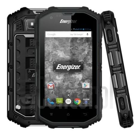 سعر و مواصفات Energizer Energy 400