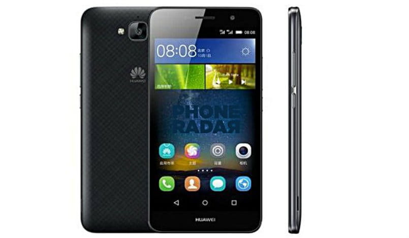 سعر و مواصفات Huawei Enjoy 5