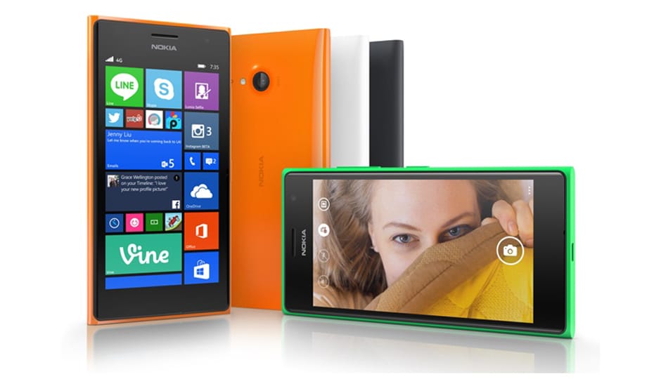 سعر و مواصفات Nokia Lumia 730 Dual SIM سعر و مواصفات Nokia Lumia 730 Dual SIM
