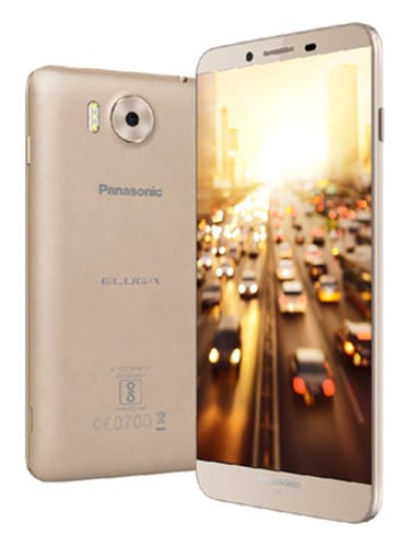سعر و مواصفات Panasonic Eluga Note