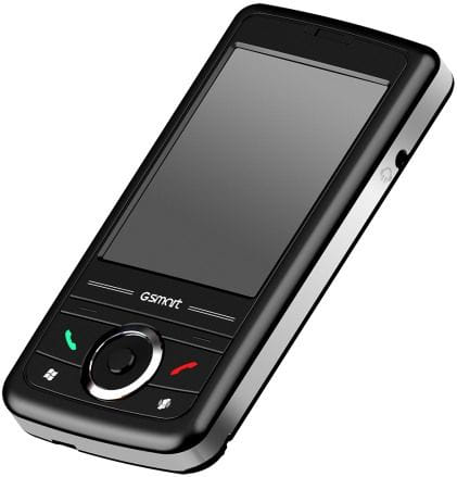 سعر و مواصفات Gigabyte GSmart MS802