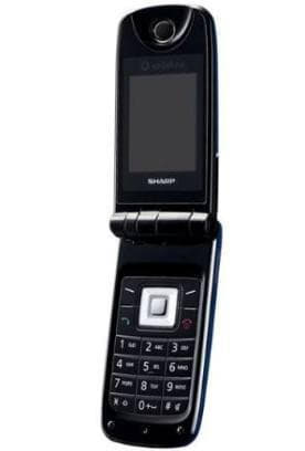 سعر و مواصفات Sharp GX34