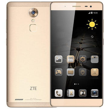 سعر و مواصفات ZTE Axon Max