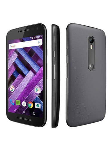 سعر و مواصفات Motorola Moto G Turbo Edition