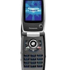 Panasonic Z800 | باناسونيك Z800