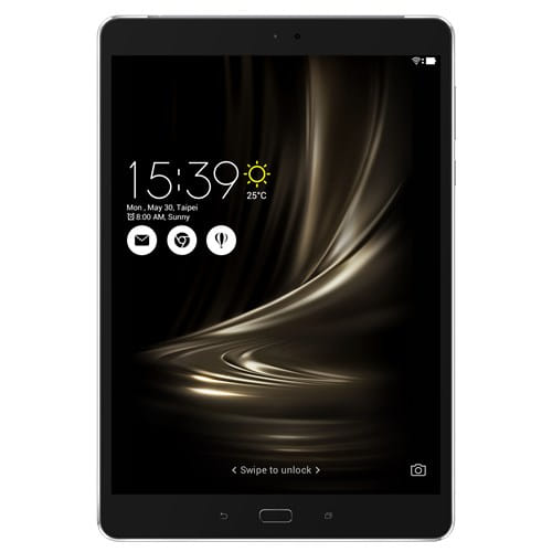سعر و مواصفات Asus Zenpad 3S 10 Z500M