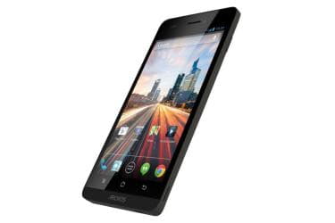 سعر و مواصفات Archos 45 Helium 4G