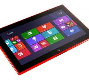 Nokia Lumia 2520 | نوكيا Lumia 2520