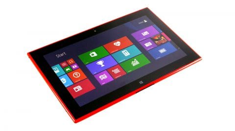 سعر و مواصفات Nokia Lumia 2520