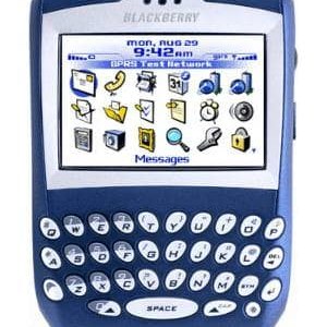 BlackBerry 6230 | بلاك بيري 6230
