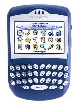 سعر و مواصفات BlackBerry 6230