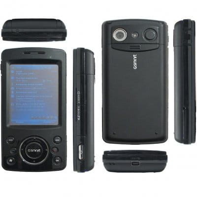 سعر و مواصفات Gigabyte GSmart MW998