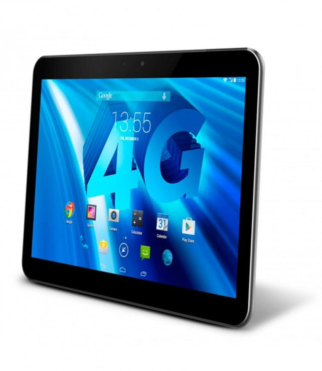 سعر و مواصفات Allview Viva H10 LTE