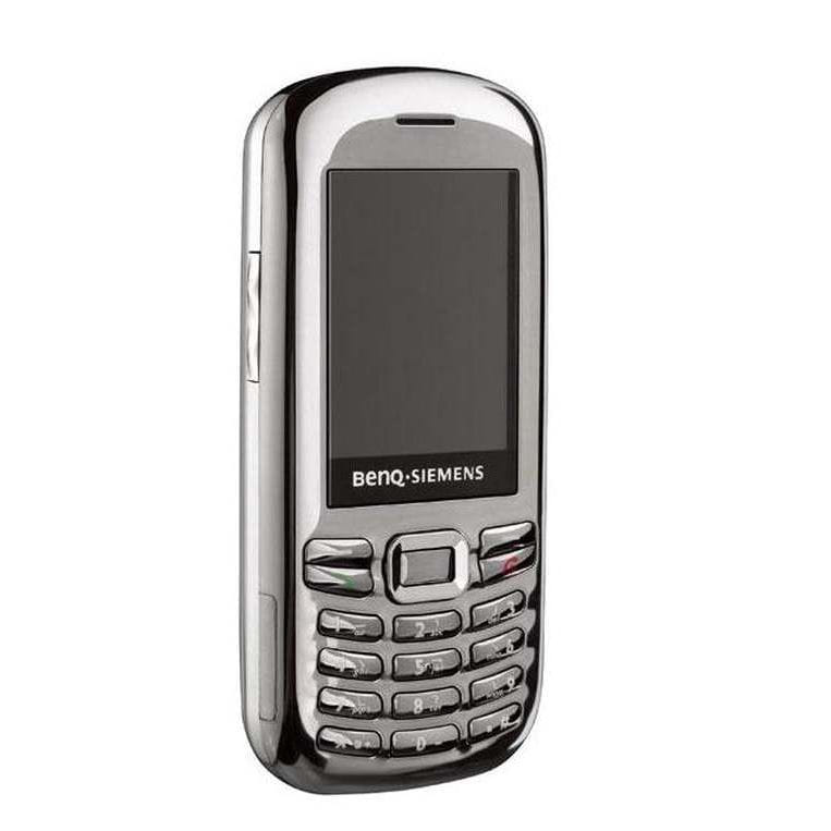 سعر و مواصفات BenQ-Siemens C32