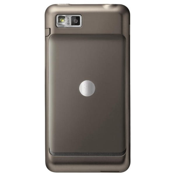 سعر و مواصفات Motorola ATRIX TV XT687