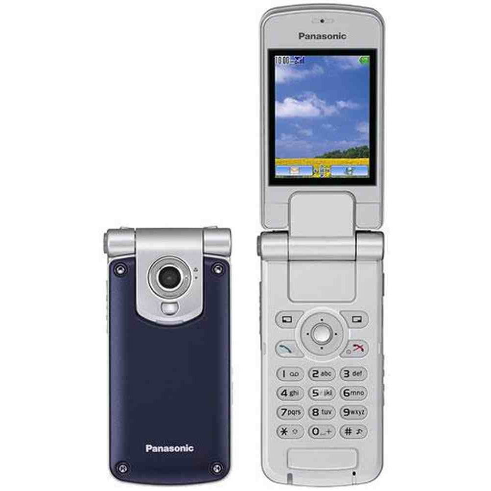 سعر و مواصفات Panasonic MX6