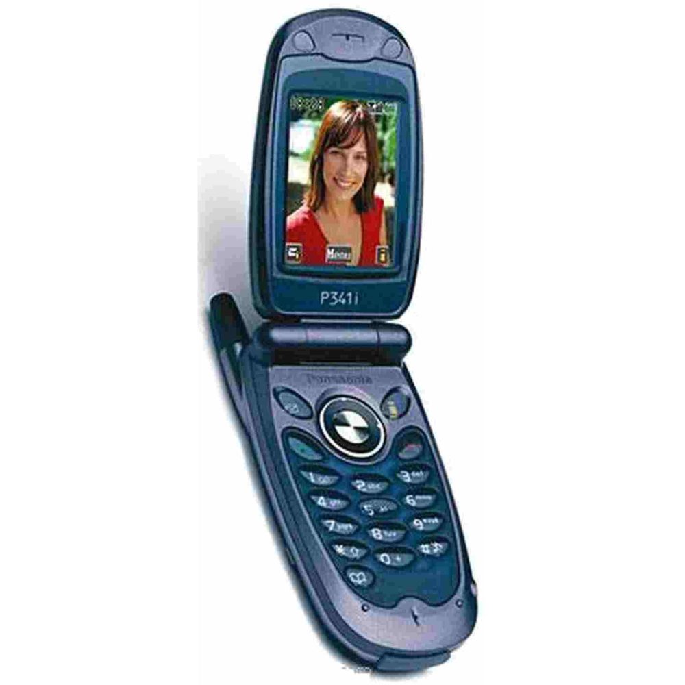 سعر و مواصفات Panasonic P341i