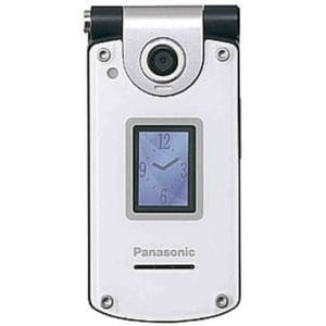 Panasonic X800 | باناسونيك X800
