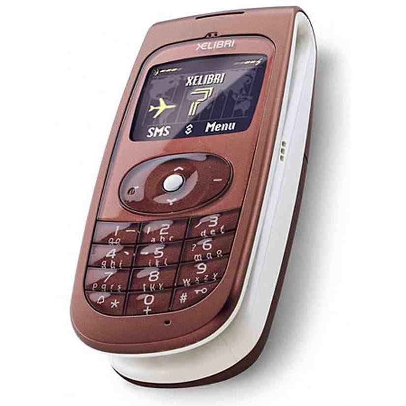 سعر و مواصفات Siemens Xelibri 7