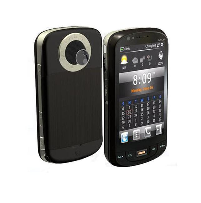 سعر و مواصفات Acer M900