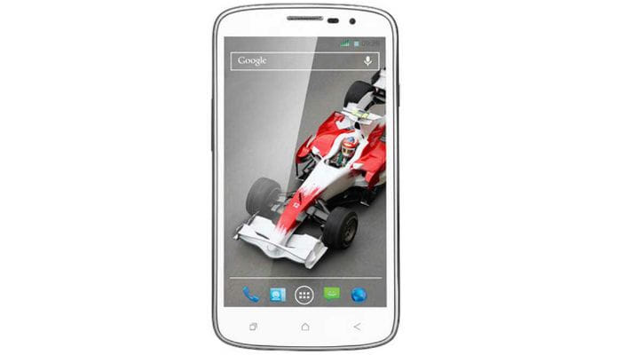 سعر و مواصفات XOLO Q1000 Opus