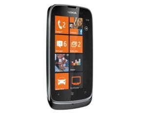 Nokia Lumia 610 NFC | نوكيا Lumia 610 NFC
