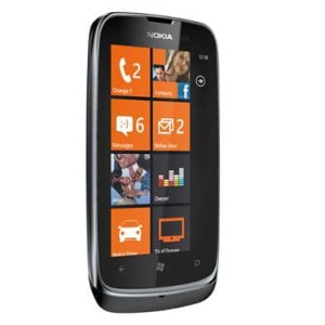 Nokia Lumia 610 NFC | نوكيا Lumia 610 NFC