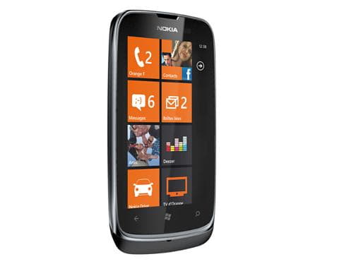سعر و مواصفات Nokia Lumia 610 NFC