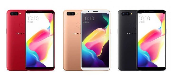 سعر و مواصفات Oppo R11s Plus سعر و مواصفات Oppo R11s Plus
