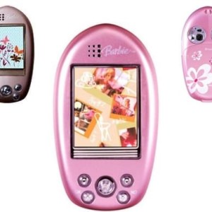 Gigabyte Barbie | غيغابايت Barbie