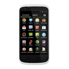 Gigabyte GSmart GS202 | غيغابايت GSmart GS202