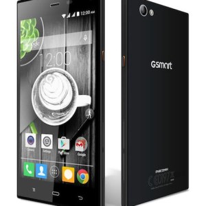 Gigabyte GSmart Guru GX | غيغابايت GSmart Guru GX