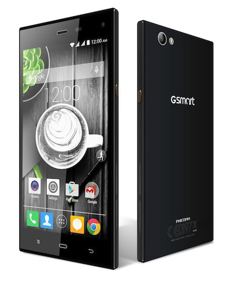 سعر و مواصفات Gigabyte GSmart Guru GX