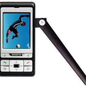 Gigabyte GSmart i 128 | غيغابايت GSmart i 128
