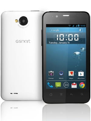 سعر و مواصفات Gigabyte GSmart Rio R1