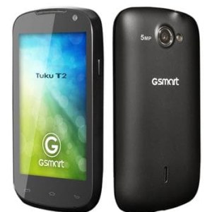 Gigabyte GSmart Tuku T2 | غيغابايت GSmart Tuku T2