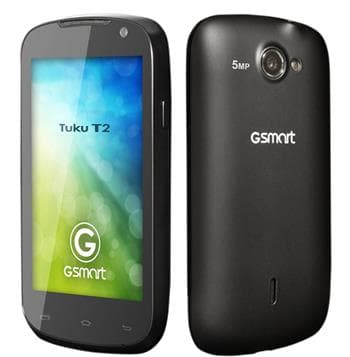 سعر و مواصفات Gigabyte GSmart Tuku T2